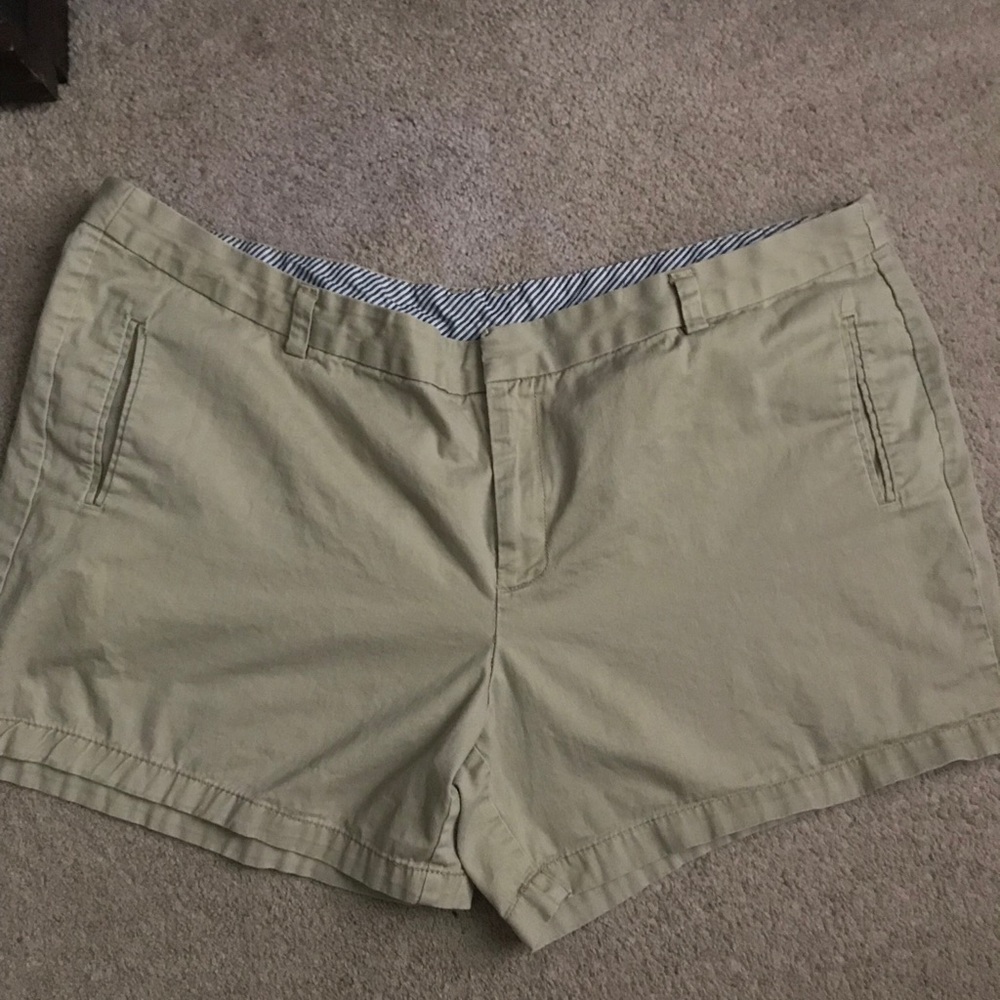Women’s shorts